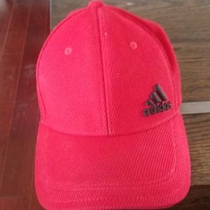 Adidas hat